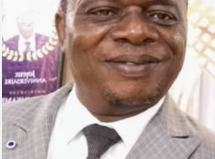Accord de paix RDC-Rwanda, ADECO : Léonard Nsuabua écrit à Donal Trump !